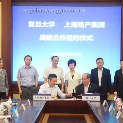 复旦大学引才举措成效显著：复旦真的请到高人了